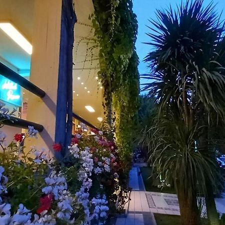 Hotel Parco San Benedetto del Tronto Eksteriør billede