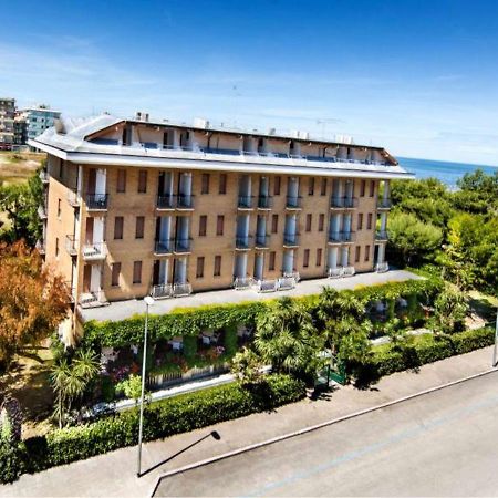 Hotel Parco San Benedetto del Tronto Eksteriør billede