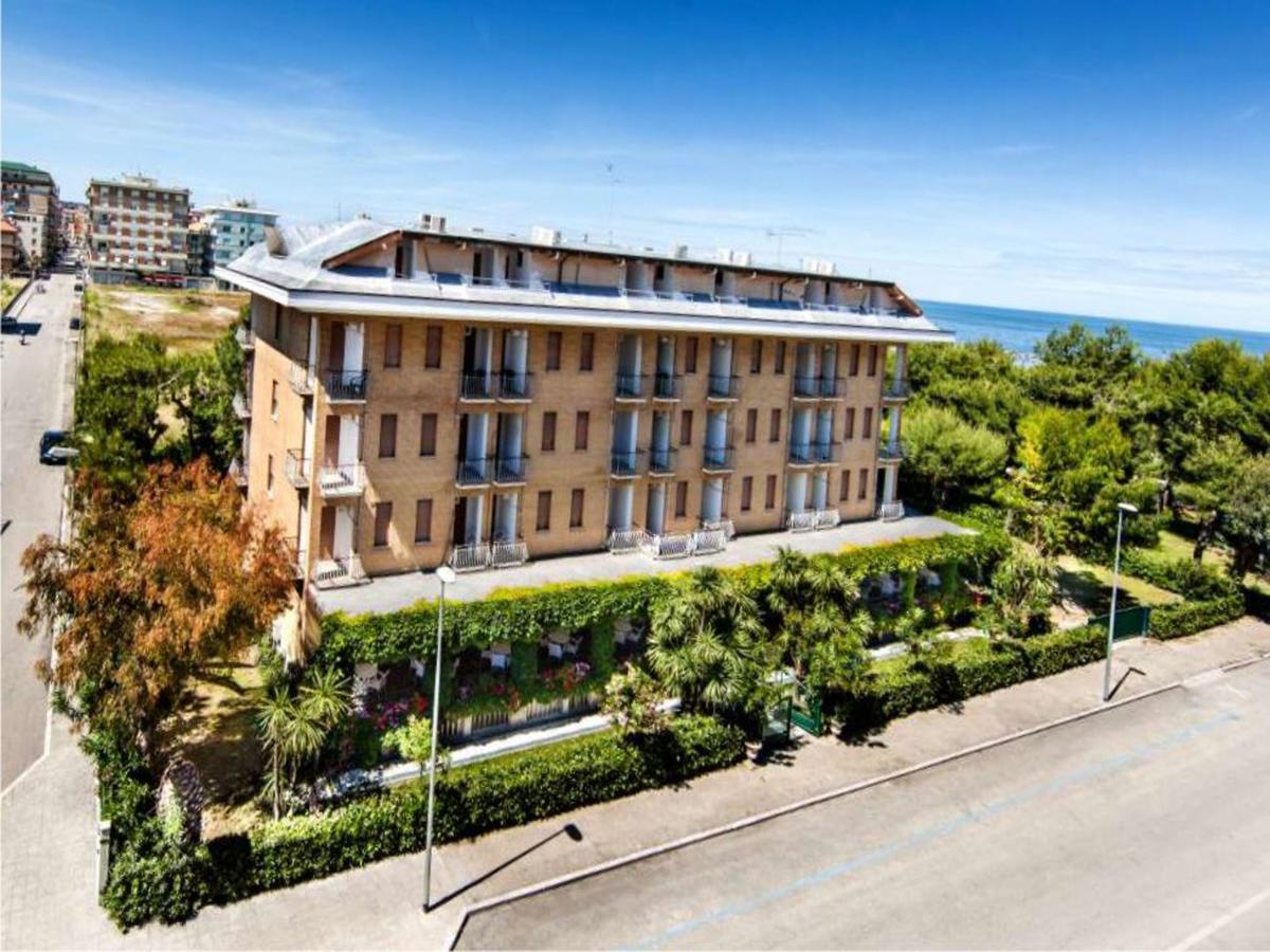 Hotel Parco San Benedetto del Tronto Eksteriør billede