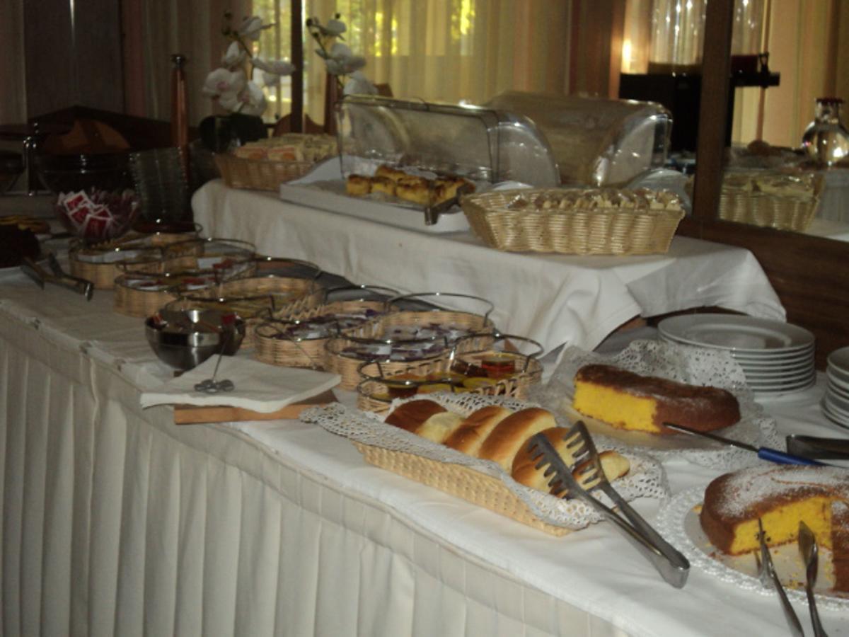 Hotel Parco San Benedetto del Tronto Eksteriør billede
